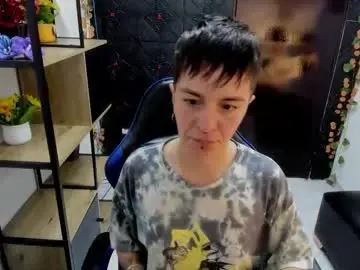 Chaturbate Private Sex Chat of hothannah_