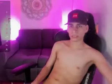 Chaturbate Live Sex Cam of juan_posada1