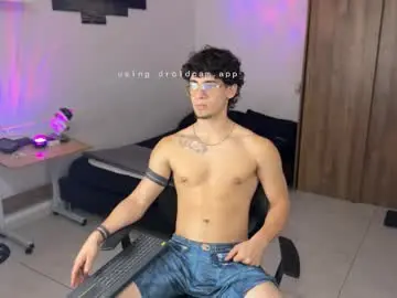 Chaturbate Live Porn of kisan_smith