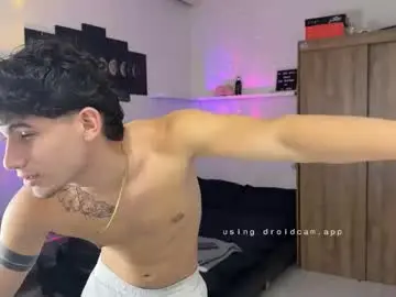 Chaturbate Best Webcam of kisan_smith