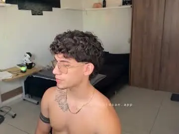 Chaturbate Adult Video Chat of kisan_smith