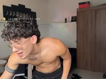 Chaturbate Free Live Porn of kisan_smith