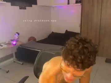 Chaturbate Adult Webcams of kisan_smith