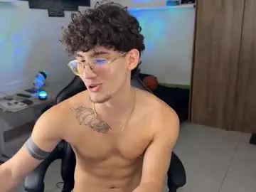 Chaturbate Best Webcam of kisan_smith