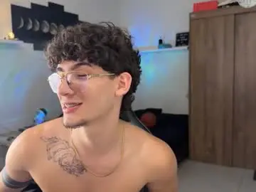 Chaturbate Adult Webcams of kisan_smith