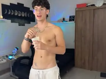 Chaturbate Adult Video Chat of kisan_smith