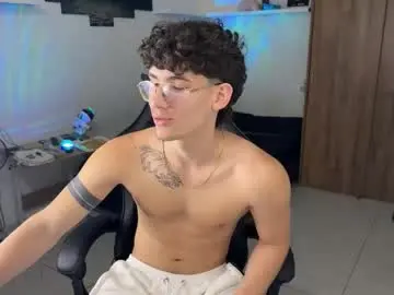 Chaturbate Adult Video Chat of kisan_smith