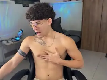 Chaturbate Adult Webcams of kisan_smith