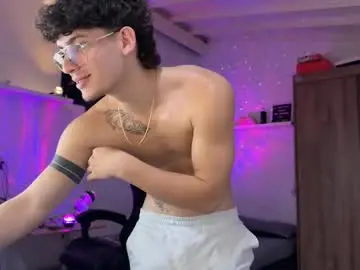 Chaturbate Sex Cam of kisan_smith