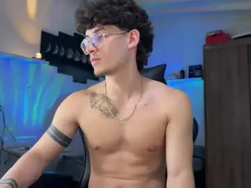 Chaturbate Adult Webcam of kisan_smith