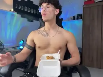 Chaturbate Watch Live Sex Cams of kisan_smith