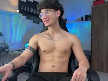 Chaturbate Live Sex of kisan_smith