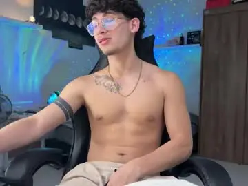 Chaturbate Adult Webcams of kisan_smith