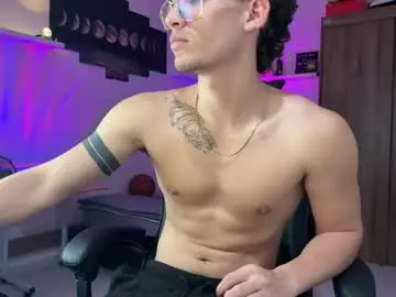 Chaturbate Adult Video Chat of kisan_smith