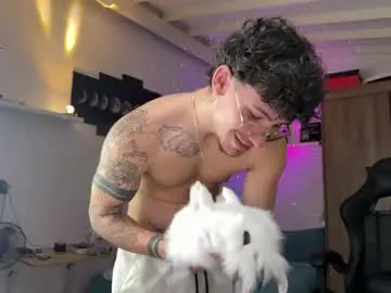 Chaturbate Live Sex of kisan_smith