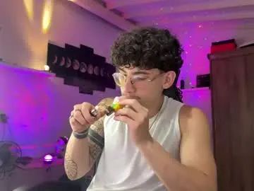 Chaturbate Best Webcam of kisan_smith