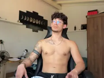 Chaturbate Nude Webcam of kisan_smith