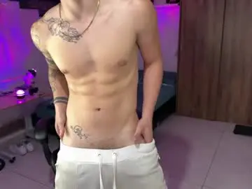 Chaturbate Sex Chat of kisan_smith