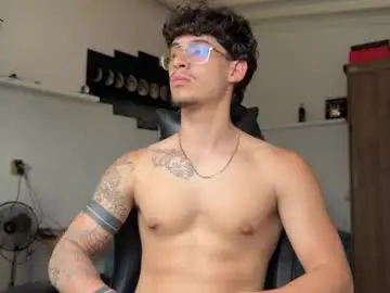 Chaturbate Adult Webcam of kisan_smith