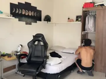 Chaturbate Sex Cam of kisan_smith