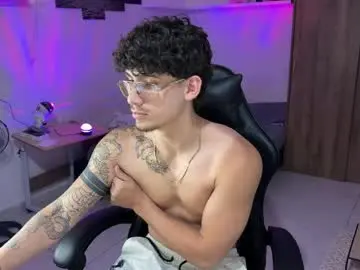 Chaturbate Adult Webcam of kisan_smith