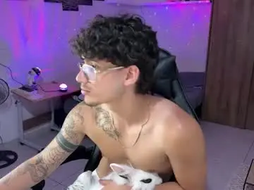 Chaturbate Sex Cam of kisan_smith