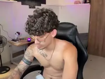 Chaturbate Adult Webcams of kisan_smith