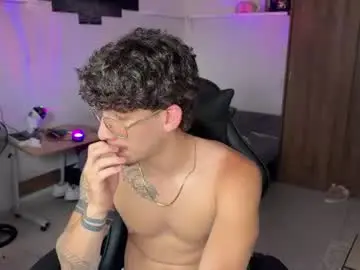 Chaturbate Adult Webcam of kisan_smith