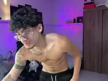 Chaturbate Live Sex Cam of kisan_smith