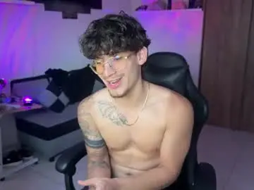 Chaturbate Sex Chat of kisan_smith