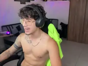 Chaturbate Best Webcam of kisan_smith