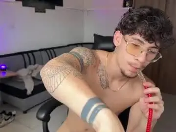 Chaturbate Best Webcam of kisan_smith