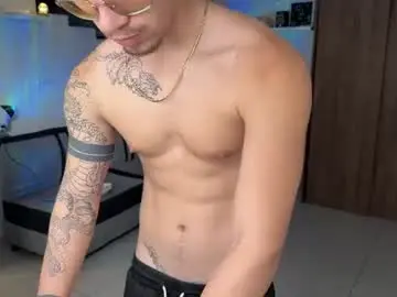Chaturbate Free Porn Cam of kisan_smith