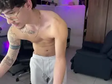 Chaturbate Adult Webcam of kisan_smith