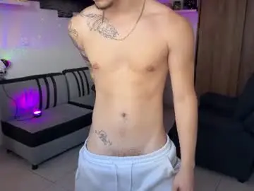 Chaturbate Nude Webcam of kisan_smith