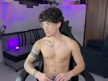 Chaturbate Adult Webcams of kisan_smith