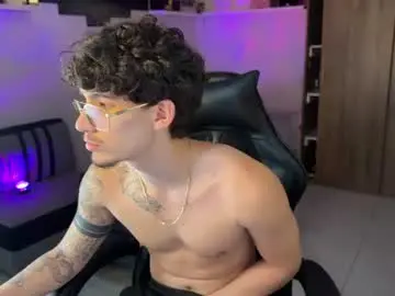 Chaturbate Adult Webcam of kisan_smith