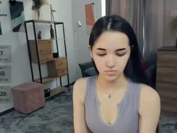 Chaturbate Sex Chat of lola_weis