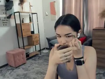 Chaturbate Free Live Porn of lola_weis