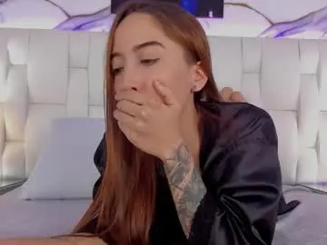 Chaturbate Free Live Porn of morggan_fx