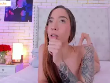 Chaturbate Nude Webcam of morggan_fx