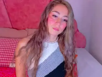 Chaturbate Sex Chat of myapril__