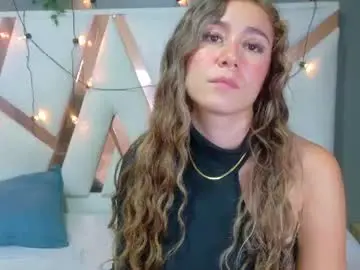Chaturbate Adult Webcam of myapril__