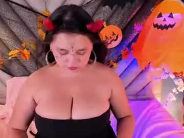 Chaturbate Live Sex Cam of penny_sweet_