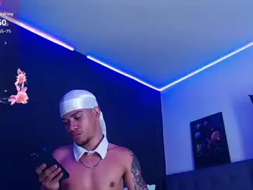 Chaturbate Live Sex of romancartier_