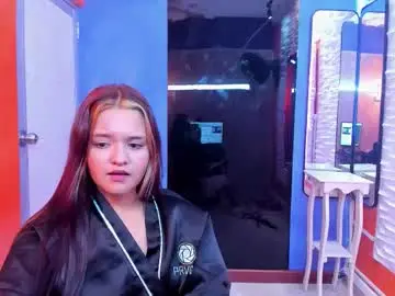 Chaturbate Live Porn of sarai_mv1