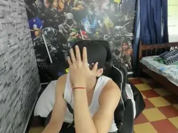 Chaturbate Watch Live Sex Cams of sebas_jusa