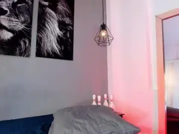 Chaturbate Live Porn of sexy__tiger