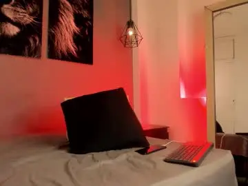 Chaturbate Free Live Porn of sexy__tiger