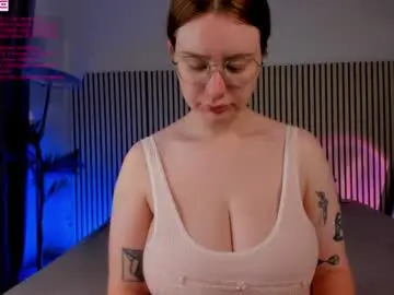 Chaturbate Live Sex Cam of sonya_baby